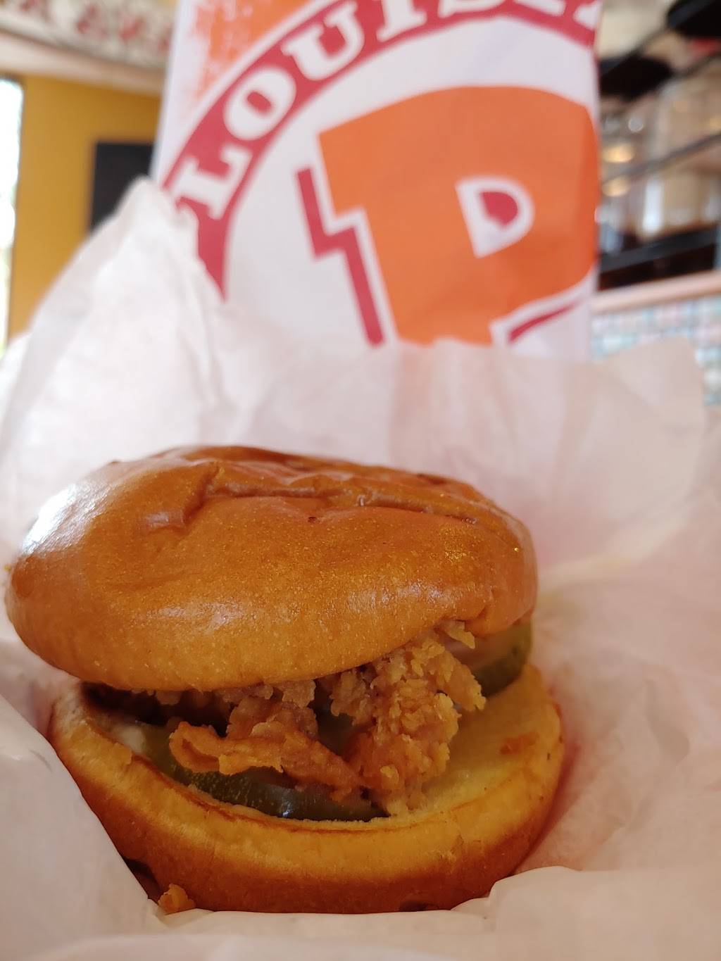 Popeyes Louisiana Kitchen | restaurant | 6450 Sheridan Boulevard, Arvada, CO 80003, USA | 3036504057 OR +1 303-650-4057