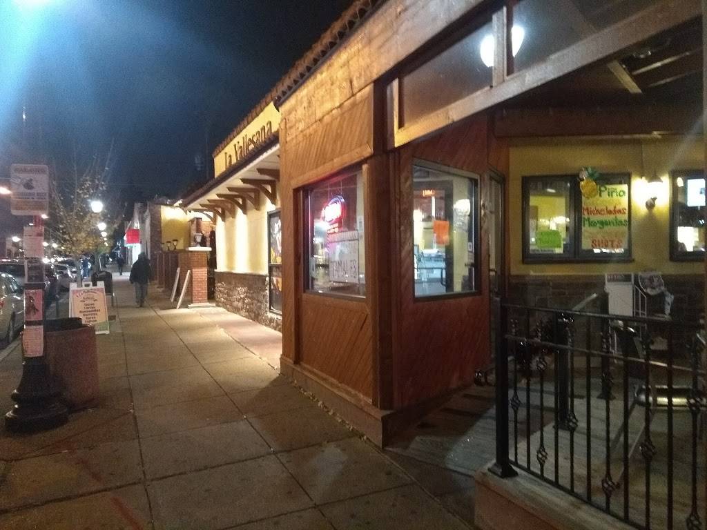 La Vallesana | restaurant | 2801 Cherokee St, St. Louis, MO 63118, USA | 3147764223 OR +1 314-776-4223