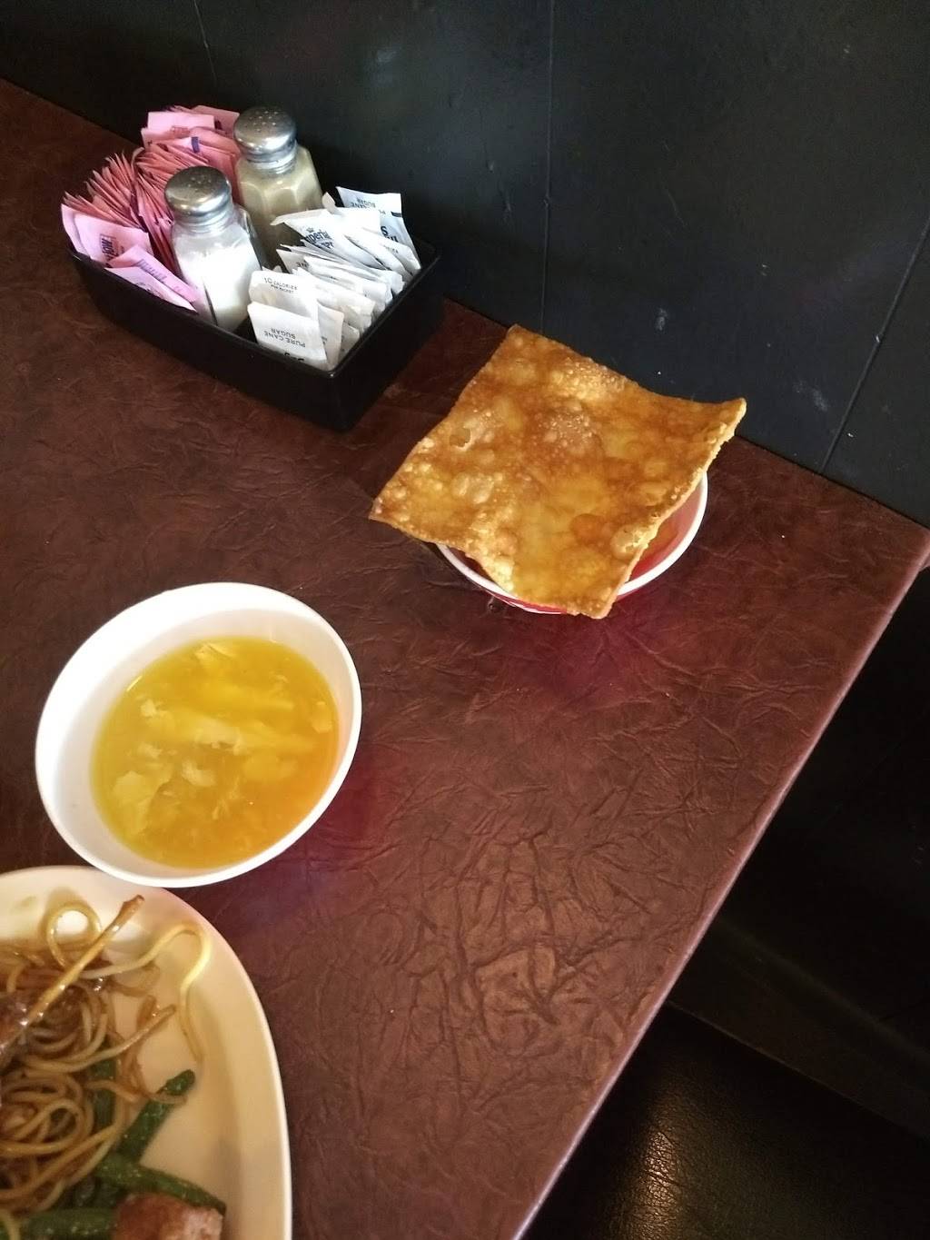 Chinese Chefs | restaurant | 361 N Canal Blvd, Thibodaux, LA 70301, USA | 9854483580 OR +1 985-448-3580