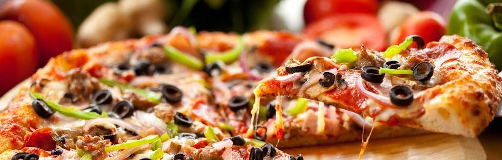 Foxs Pizza Den | meal delivery | 6055 White Horse Rd, Greenville, SC 29611, USA | 8642950262 OR +1 864-295-0262