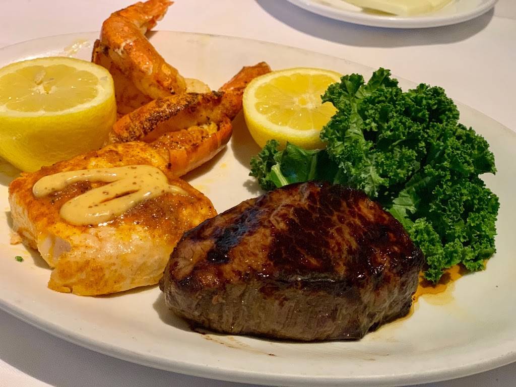 Jimmy Kelly’s Steakhouse | restaurant | 217 Louise Ave, Nashville, TN 37203, USA | 6153294349 OR +1 615-329-4349