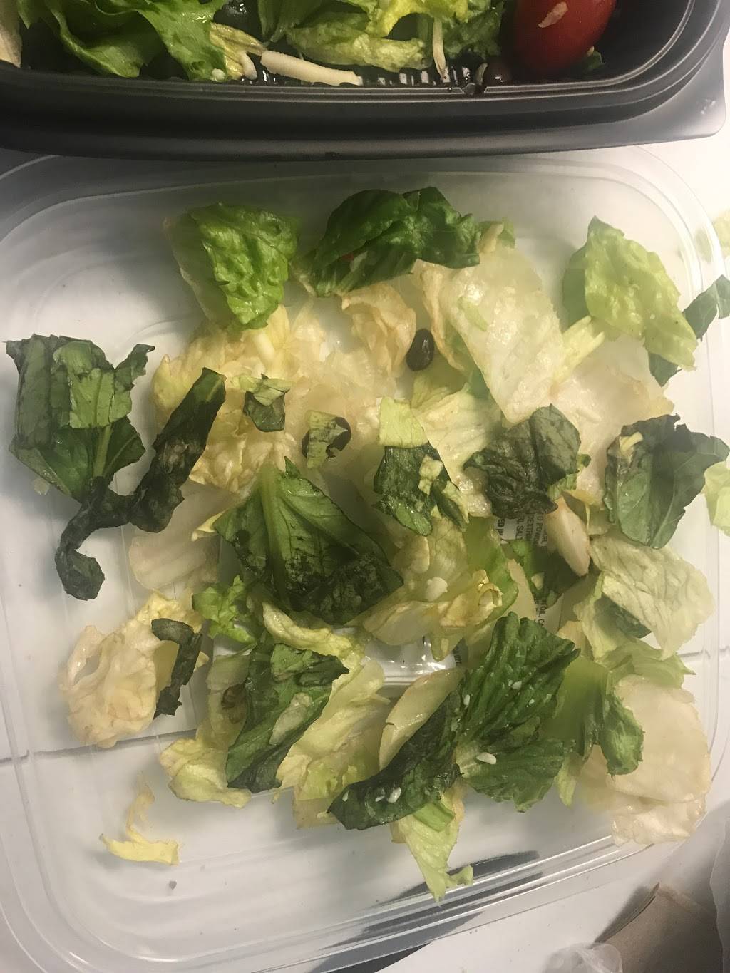 Jack in the Box | restaurant | 1405 N Loop W #336, Conroe, TX 77304, USA | 9364415369 OR +1 936-441-5369