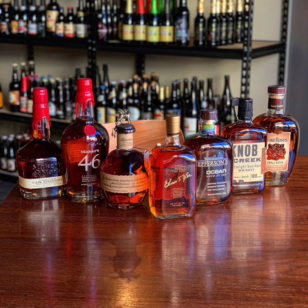 Summit Beer Station | restaurant | 321 9th St, Huntington, WV 25701, USA | 6813780468 OR +1 681-378-0468