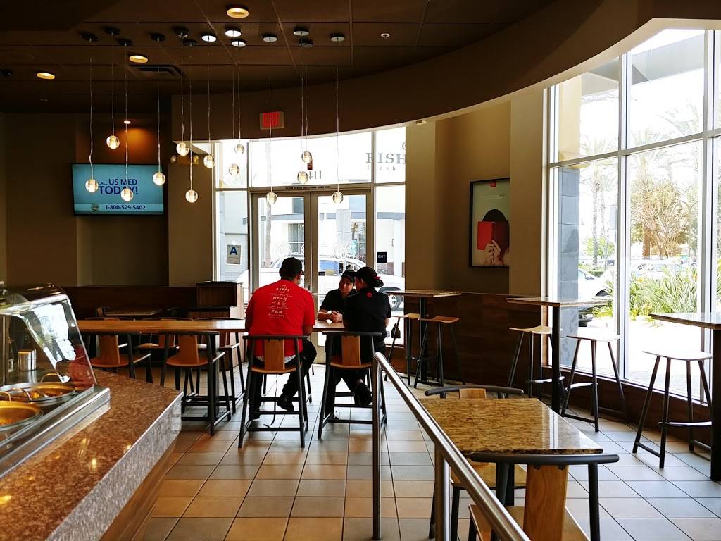 Panda Express | meal takeaway | 129 Los Cerritos Center, Cerritos, CA 90703, USA | 5628658833 OR +1 562-865-8833