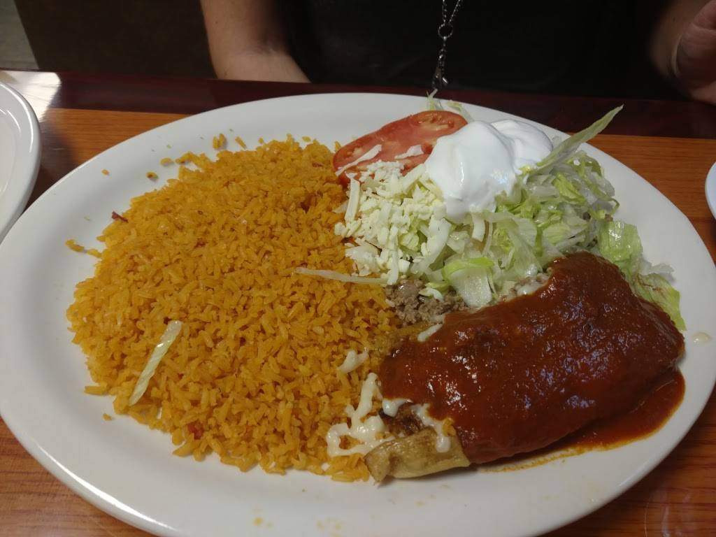 El Maguey Mexican Restaurant | restaurant | 7001 Middle Valley Rd, Hixson, TN 37343, USA | 4234755763 OR +1 423-475-5763