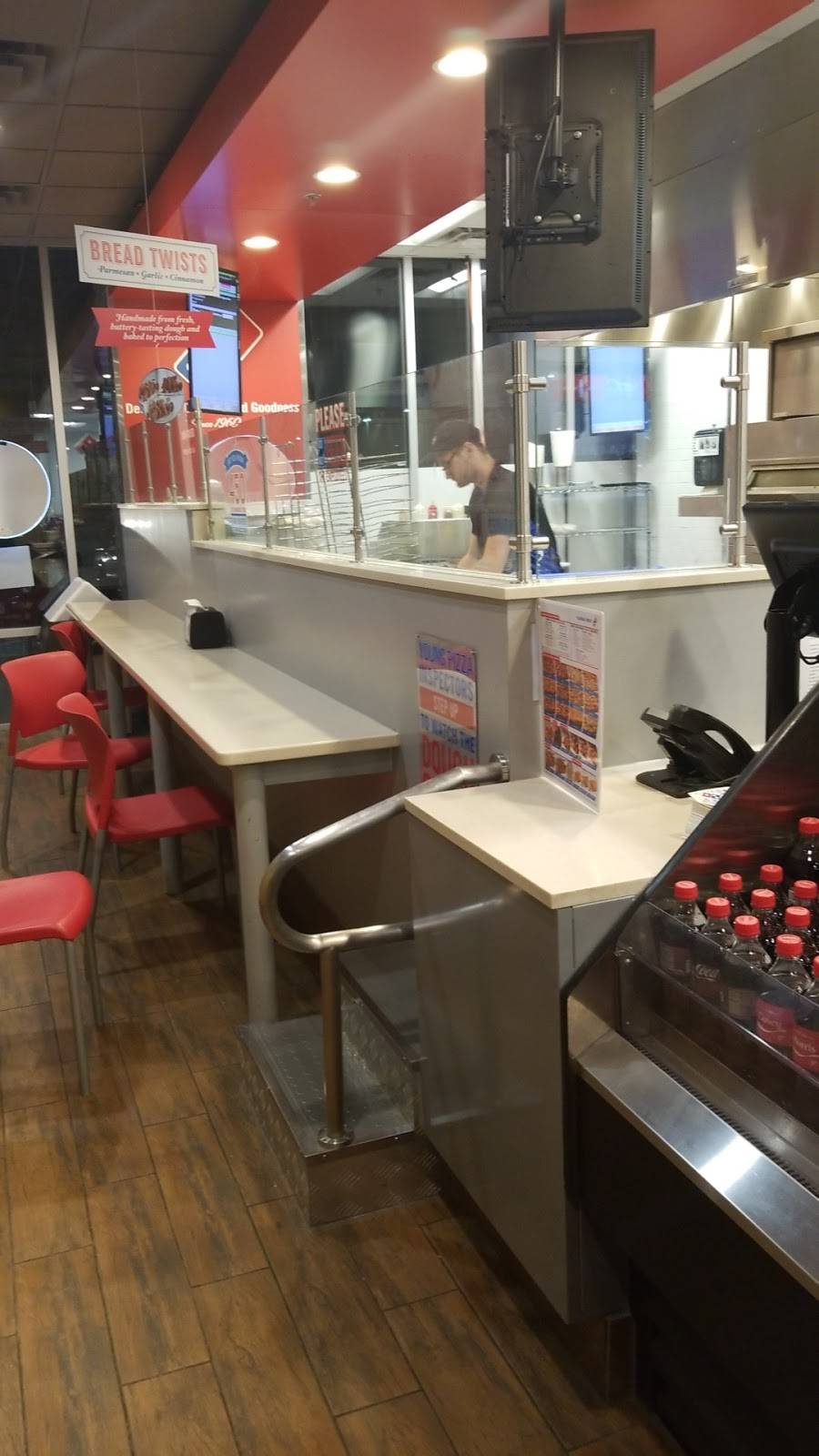 Dominos Pizza | meal delivery | 91 W Mineral Ave, Littleton, CO 80120, USA | 3037977889 OR +1 303-797-7889