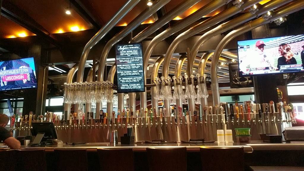 Yard House | restaurant | 9401 W Westgate Blvd, Glendale, AZ 85305, USA | 6238723900 OR +1 623-872-3900