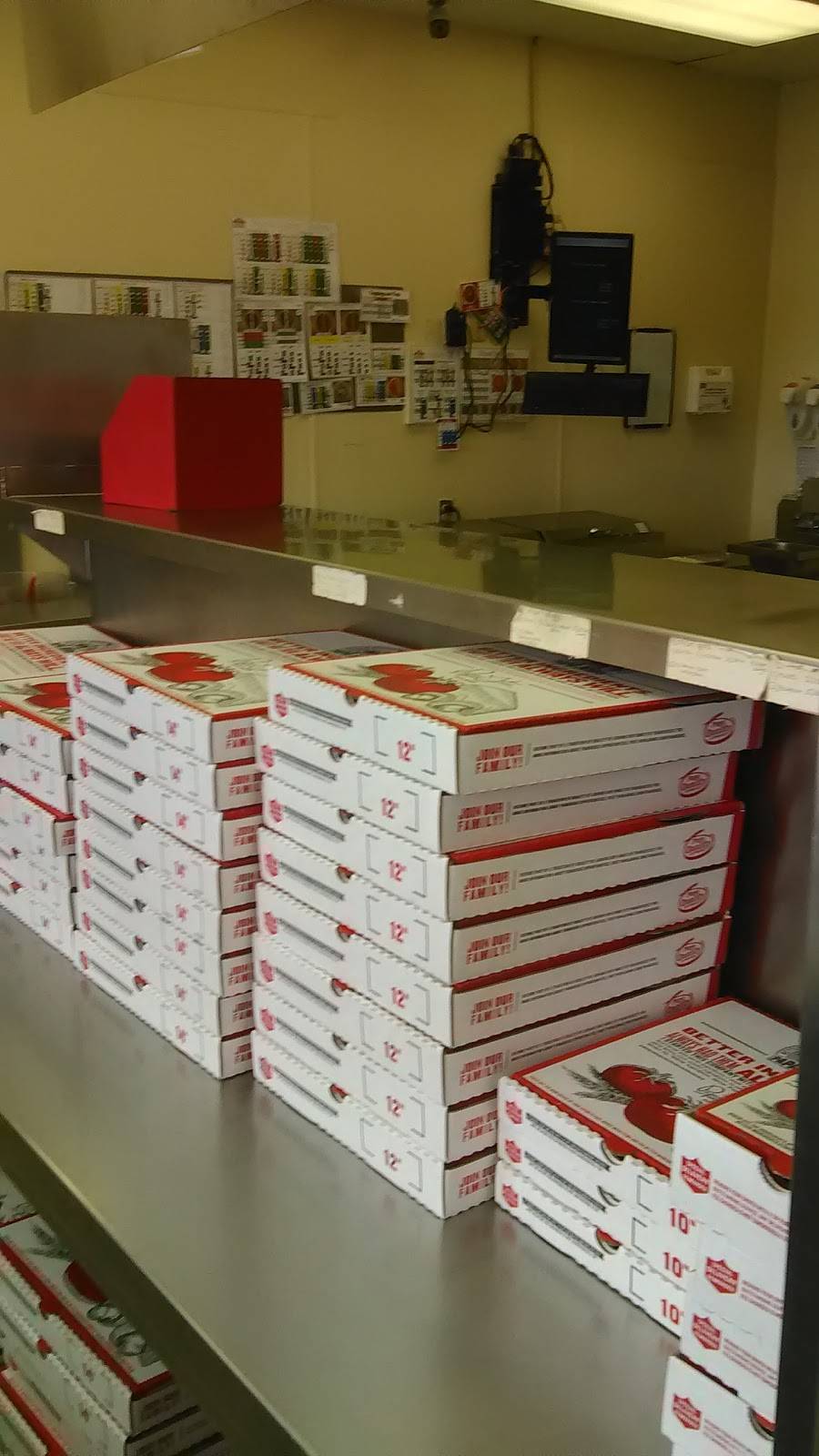 Papa Johns Pizza | restaurant | 4345 Roosevelt Blvd, Middletown, OH 45044, USA | 5134240600 OR +1 513-424-0600