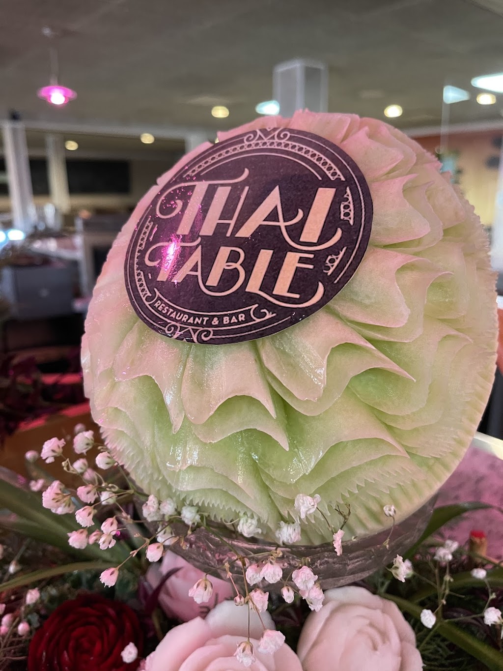 Thai Table Restaurant & Bar | restaurant | 5841 Far Hills Ave, Dayton, OH 45429, USA | 9377395841 OR +1 937-739-5841