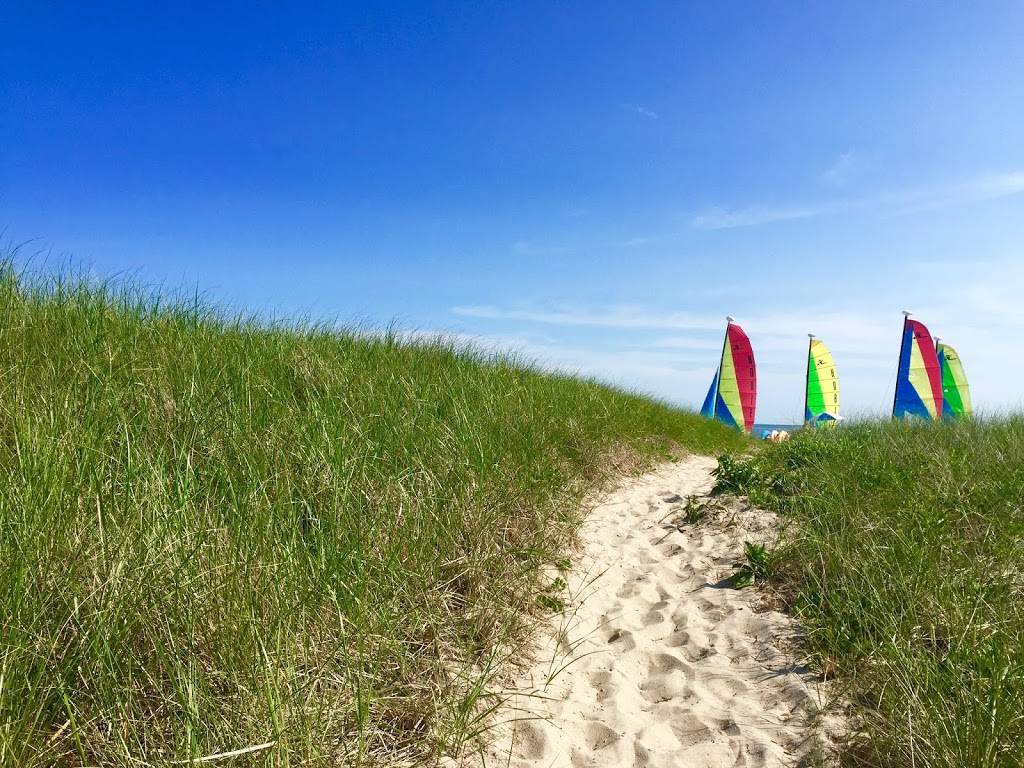 Chatham Sailboat Rentals | meal takeaway | 434 Ridgevale Rd S, Chatham, MA 02633, USA | 5084324339 OR +1 508-432-4339