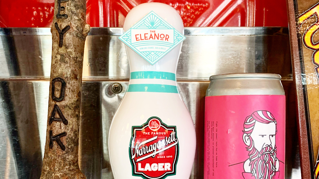 The Eleanor Silver Spring | restaurant | 931 Ellsworth Dr, Silver Spring, MD 20910, USA | 2406414955 OR +1 240-641-4955