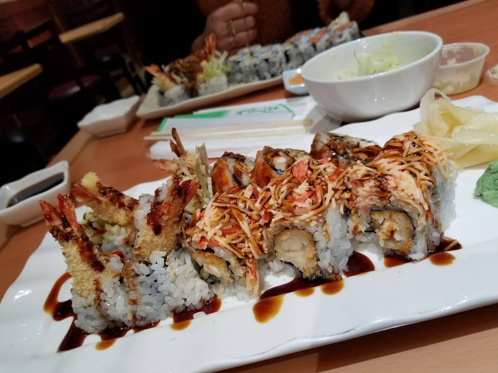 New Metro Sushi Cafe | restaurant | 118-21 Metropolitan Ave, Kew Gardens, NY 11415, USA | 7188508888 OR +1 718-850-8888