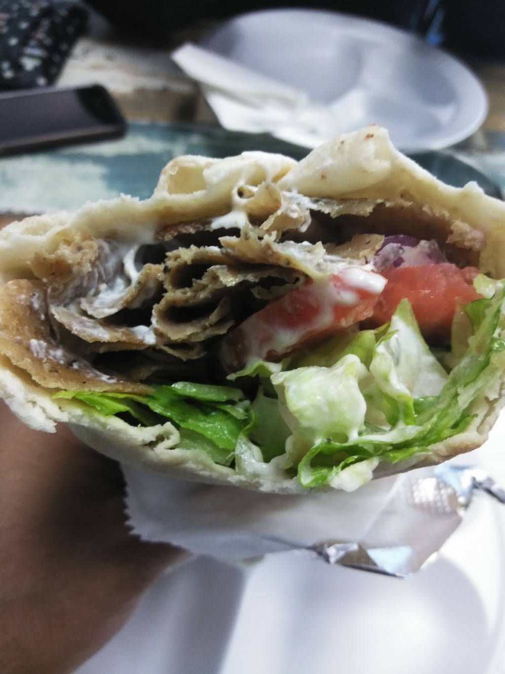 Fresh Pita | restaurant | 1385 Mineral Spring Ave, North Providence, RI 02904, USA | 4014431040 OR +1 401-443-1040