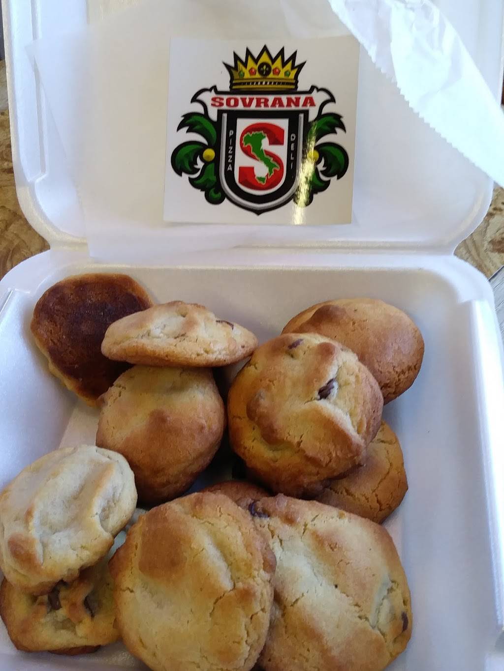 Sovrana Grocery Bakery & Deli | restaurant | 63 N Lake Ave, Albany, NY 12206, USA | 5184650961 OR +1 518-465-0961