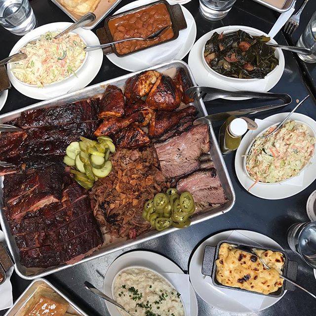 Blue Smoke | restaurant | 255 Vesey St, New York, NY 10282, USA | 2128892005 OR +1 212-889-2005