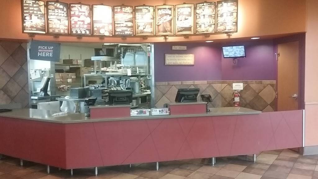 Taco Bell | meal takeaway | 8170 Gerber Rd, Sacramento, CA 95828, USA | 9166813548 OR +1 916-681-3548