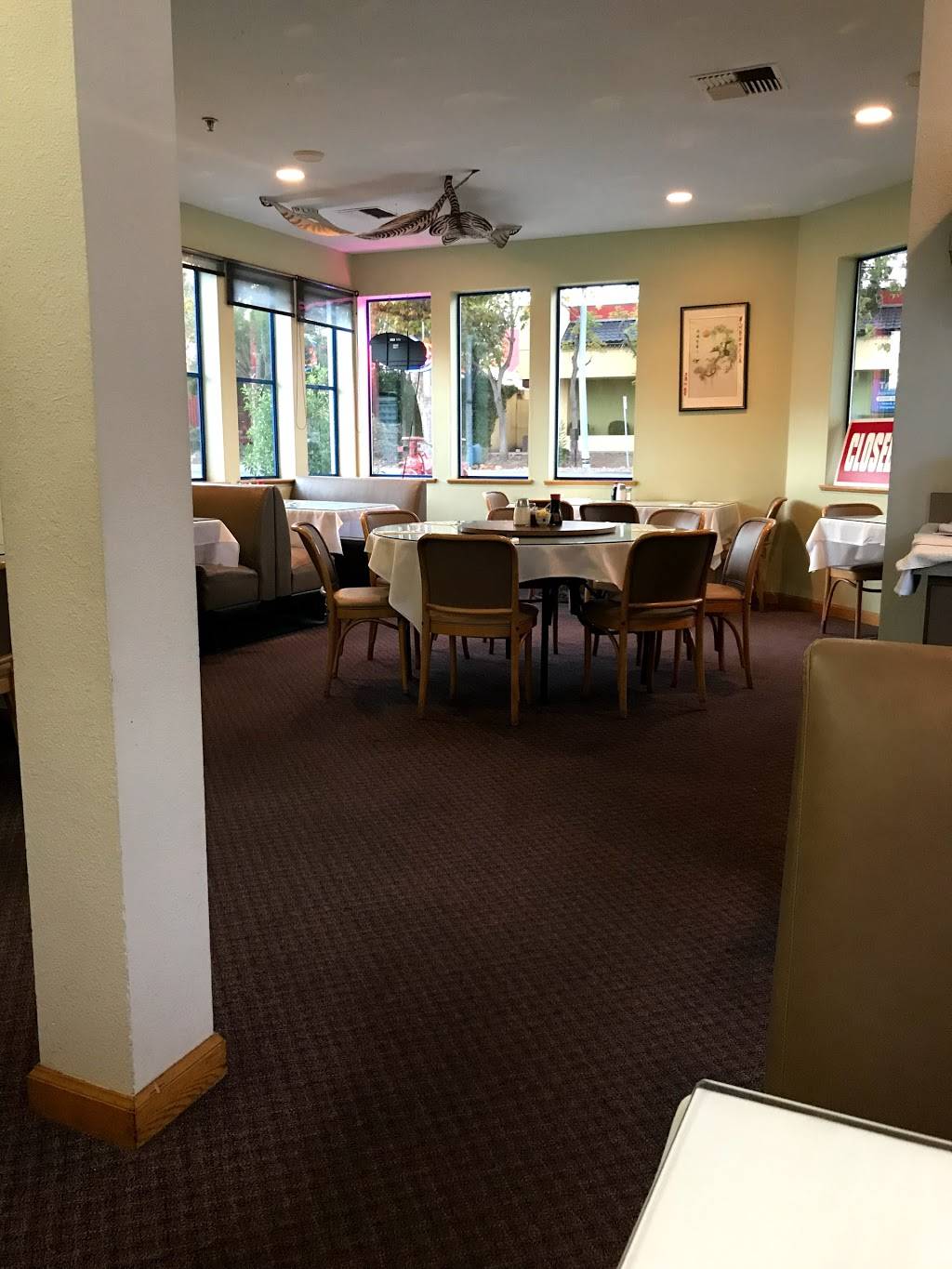 Chinese Village | restaurant | 3780 Capitola Rd, Santa Cruz, CA 95062, USA | 8314621933 OR +1 831-462-1933