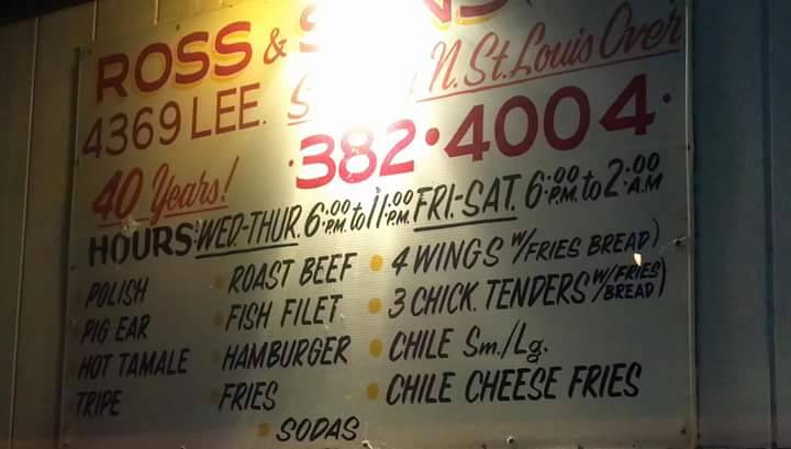 Snac-Pac | meal takeaway | 4369 E Lee Ave, St. Louis, MO 63115, USA | 3143824004 OR +1 314-382-4004