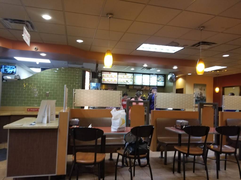 Jack in the Box | restaurant | 3050 W Chapman Ave, Orange, CA 92868, USA | 7146343686 OR +1 714-634-3686