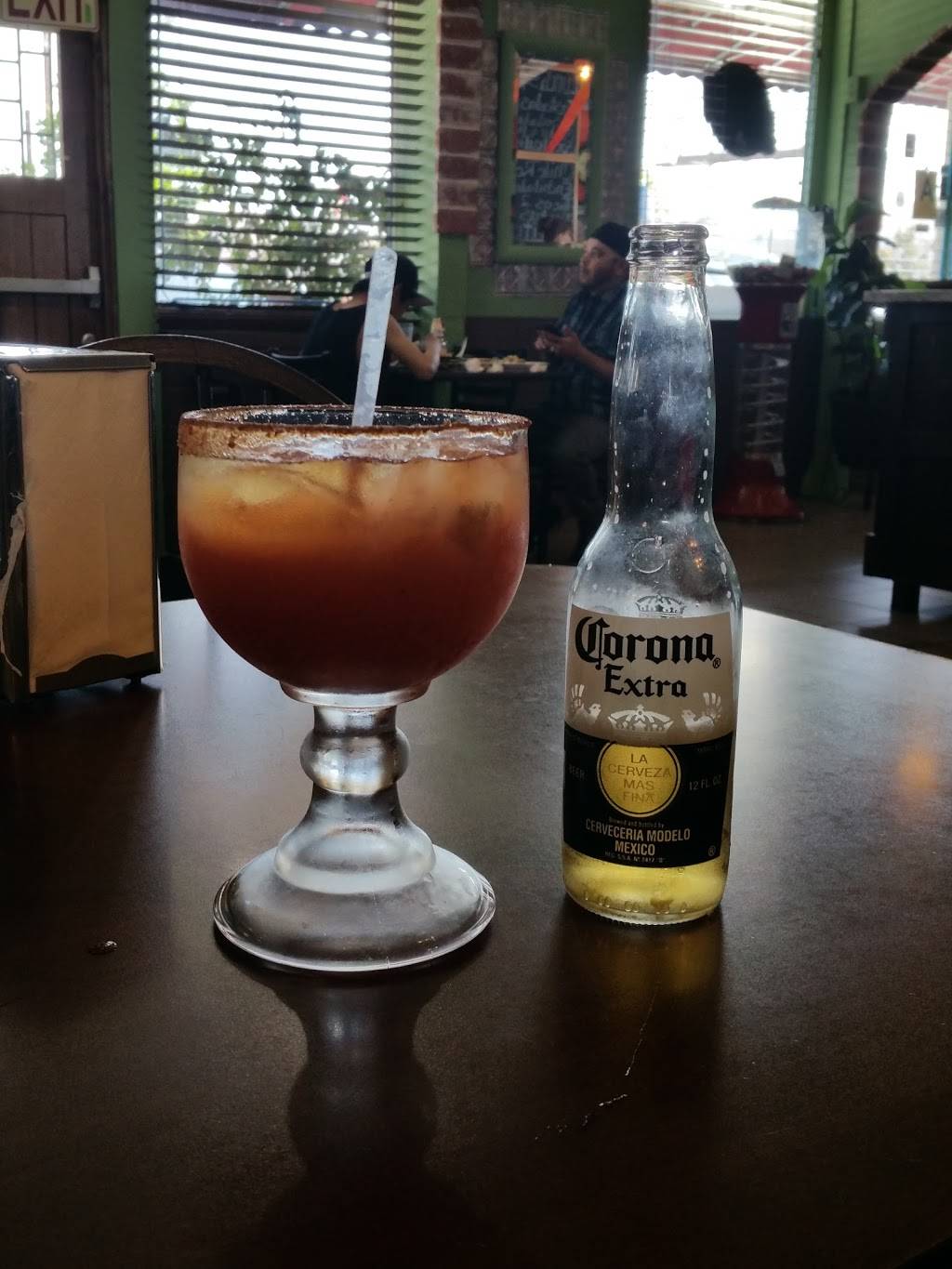 El Cancun Mexican Restaurant | restaurant | 7228 Canby Ave A, Reseda, CA 91335, USA | 8187749468 OR +1 818-774-9468