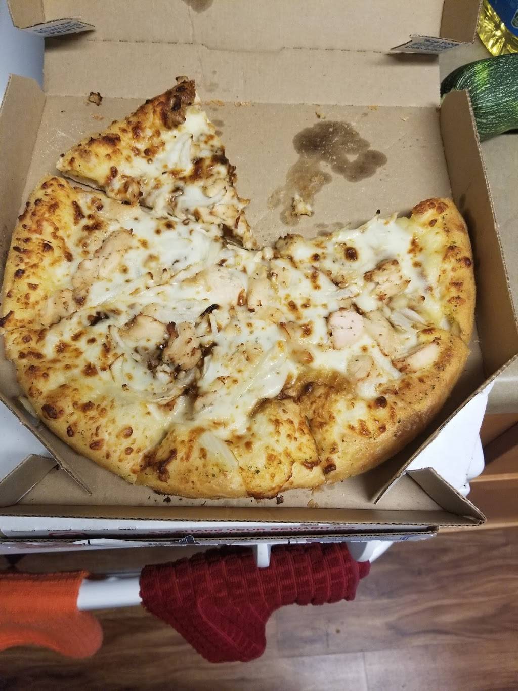 Dominos Pizza | meal delivery | 1901 J St, Sacramento, CA 95811, USA | 9165043399 OR +1 916-504-3399