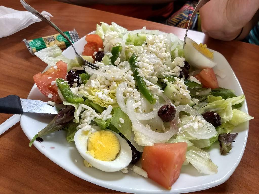 Gulfstream Restaurant | restaurant | 78 Myrtle Ave, Carolina Beach, NC 28428, USA | 9104588774 OR +1 910-458-8774