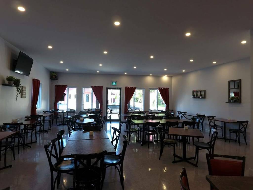 Restaurant Manisa | restaurant | 127 Rue Principale, Saint-Louis-de-Gonzague, QC J0S 1T0, Canada | 4503733380 OR +1 450-373-3380