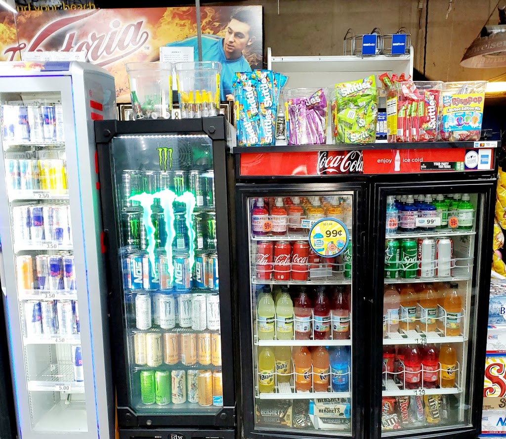 The Tunnel Beverages | restaurant | 513 U.S. Highway 17-92 North, Haines City, FL 33844, USA | 8639130682 OR +1 863-913-0682