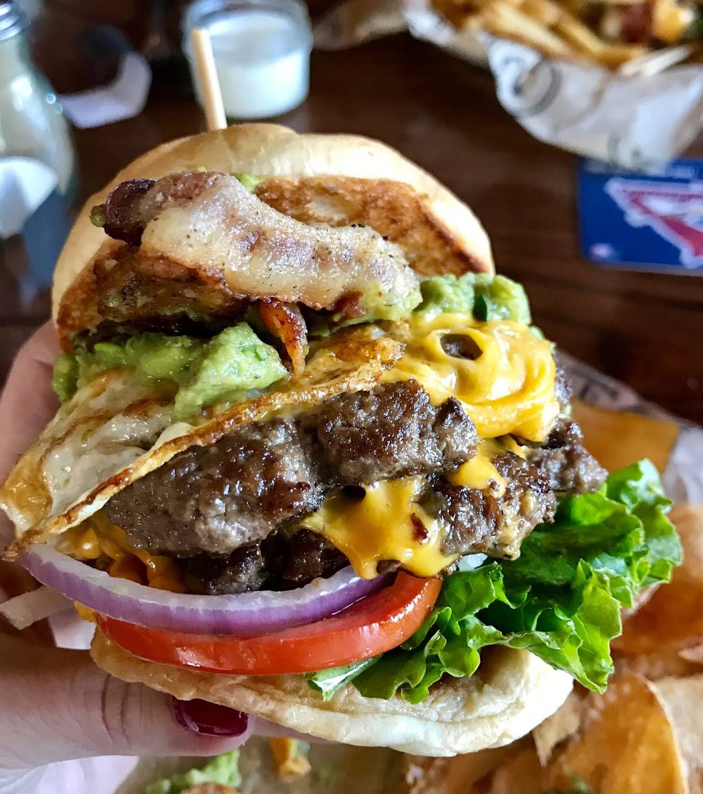 Circle 7 Ranch | restaurant | 14412 Clayton Rd, Ballwin, MO 63011, USA | 6362209707 OR +1 636-220-9707