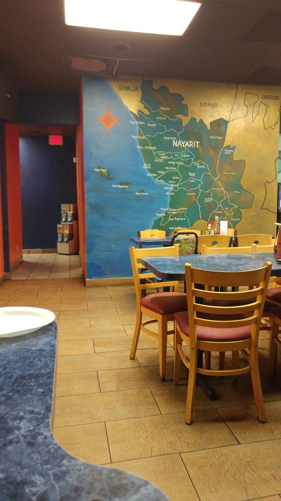 Mariscos La Palma | restaurant | 24050 Alessandro Blvd, Moreno Valley, CA 92553, USA | 9518073429 OR +1 951-807-3429