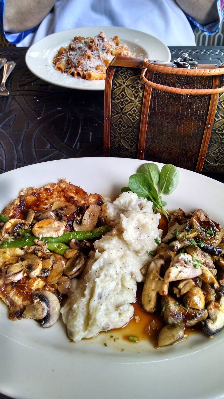 The Cheesecake Factory | restaurant | 442 W Hillcrest Dr, Thousand Oaks, CA 91360, USA | 8053719705 OR +1 805-371-9705