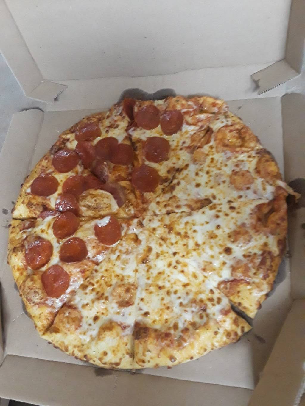 Dominos Pizza | meal delivery | 915 N Broadway St, Lebanon, OH 45036, USA | 5139321431 OR +1 513-932-1431