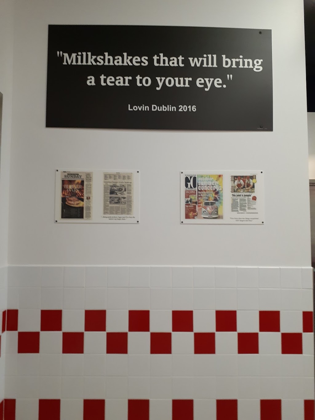 Five Guys | meal takeaway | 14535 E Alameda Ave Unit A, Aurora, CO 80012, USA | 7207225303 OR +1 720-722-5303