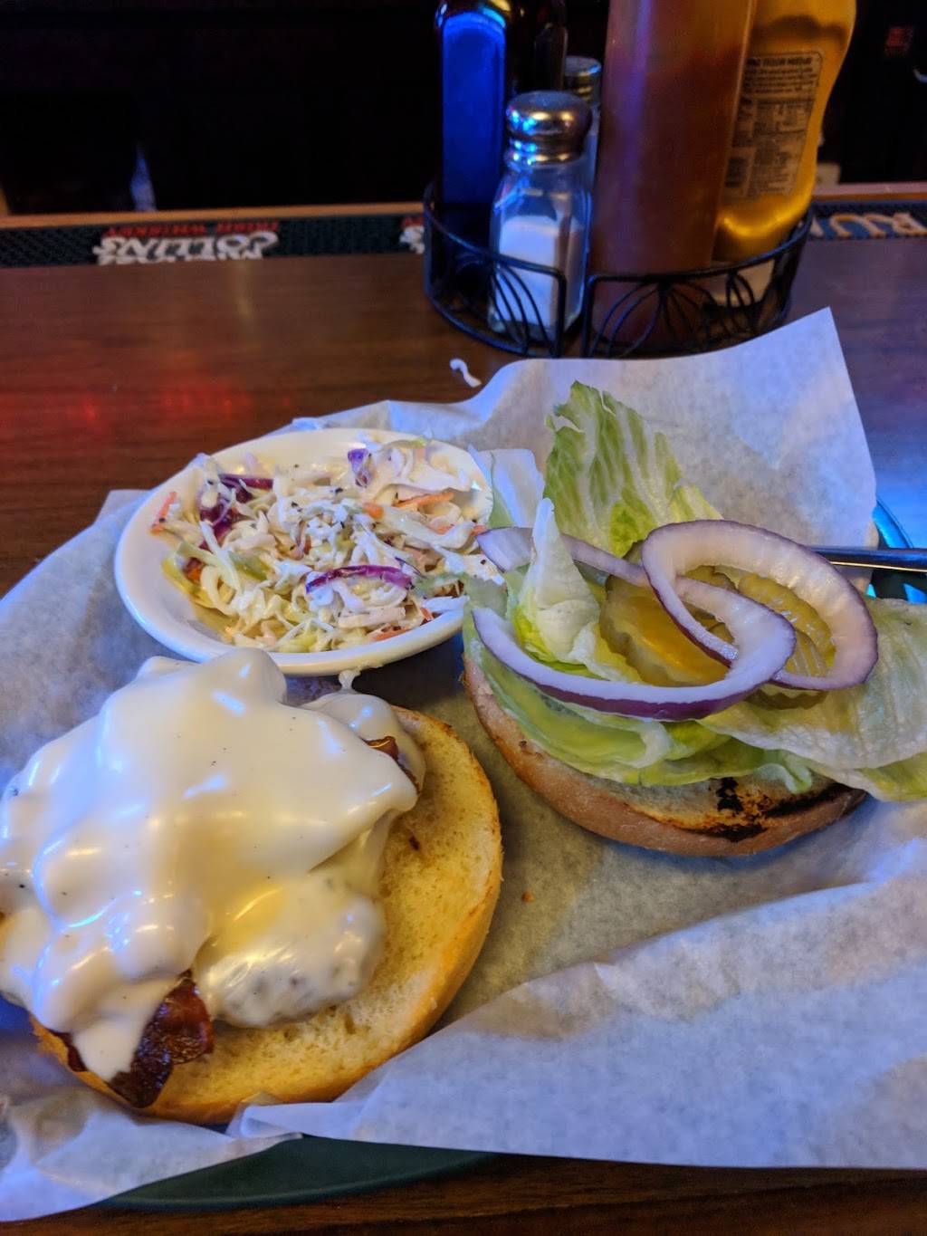 Bills Place | restaurant | 417 4th St, Wheatland, CA 95692, USA | 5306332117 OR +1 530-633-2117