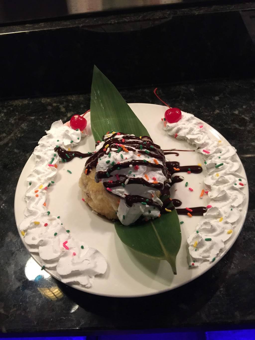 Ninja Japanese Steakhouse & Sushi | restaurant | 935 US Hwy 72 E, Athens, AL 35611, USA | 2569985088 OR +1 256-998-5088