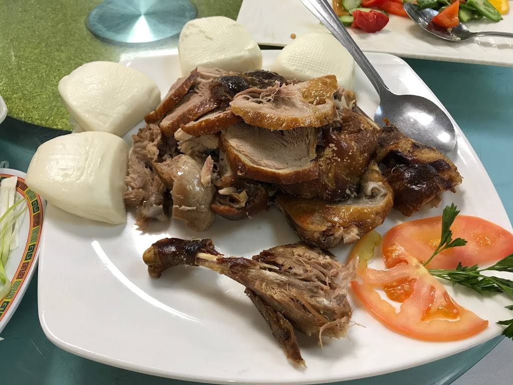 Royal Feast | restaurant | 148 El Camino Real, Millbrae, CA 94030, USA | 6506923388 OR +1 650-692-3388