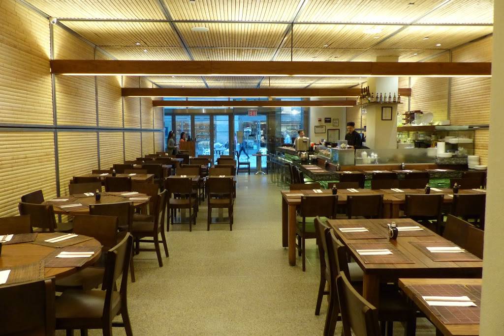 Wei West | restaurant | 235 Murray Street, New York, NY 10282, USA | 2127861300 OR +1 212-786-1300