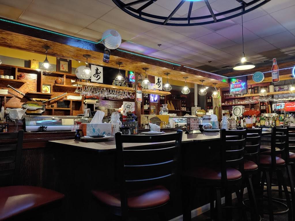 Tokyo Monster Sushi | restaurant | 27317 Maple Valley Black Diamond Rd SE a104, Maple Valley, WA 98038, USA | 4253587203 OR +1 425-358-7203