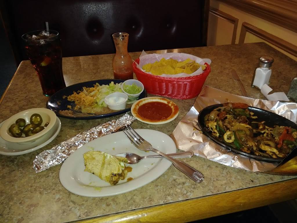 El Jinete Mexican Restaurant | restaurant | 345 W Louise St, Clarkesville, GA 30523, USA | 7068391907 OR +1 706-839-1907