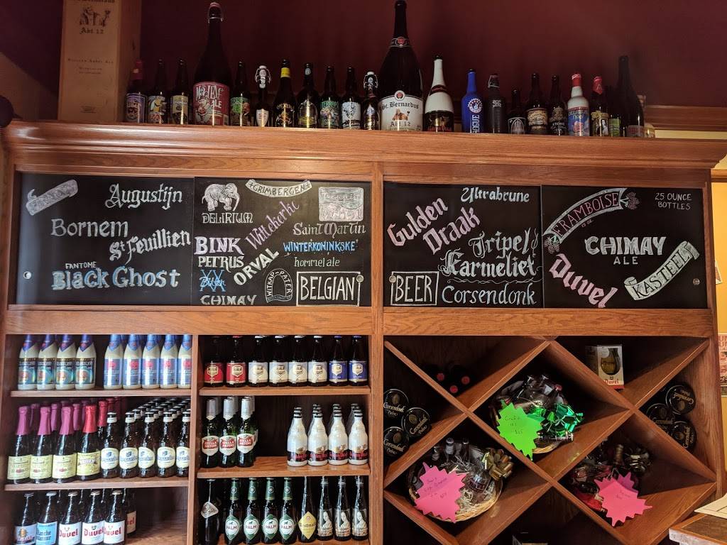 Sharp Edge Bistro Sewickley | restaurant | 510 Beaver St, Sewickley, PA 15143, USA | 4127490305 OR +1 412-749-0305