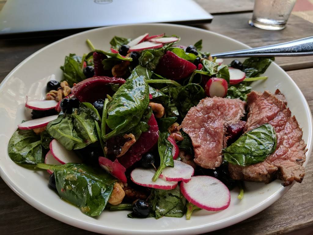 Mad Fox Brewing Company | restaurant | 444 W Broad St I, Falls Church, VA 22046, USA | 7039426840 OR +1 703-942-6840