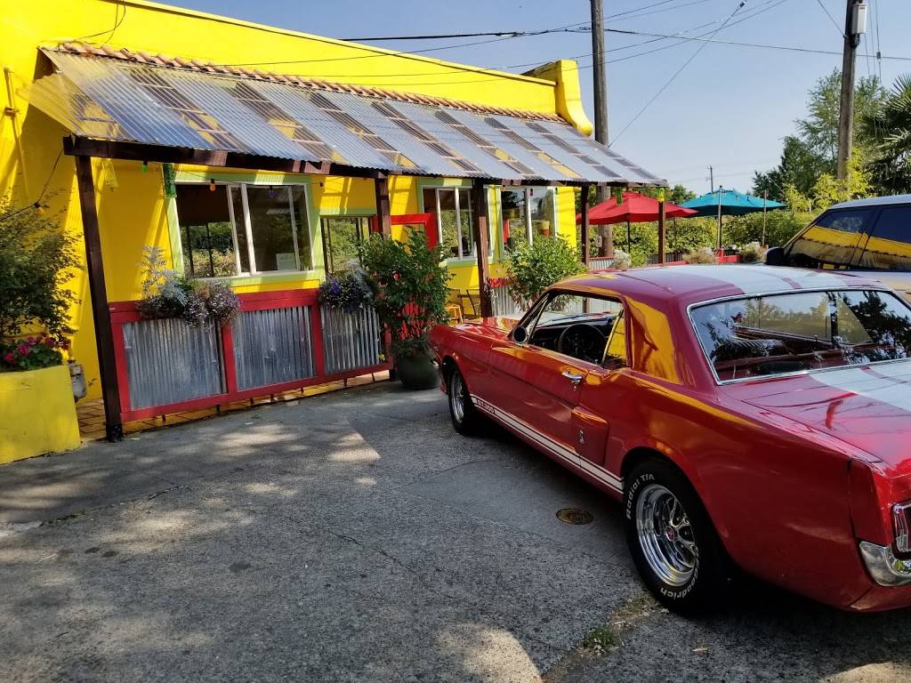 Mojito | restaurant | 7545 Lake City Way NE, Seattle, WA 98115, USA | 2065253162 OR +1 206-525-3162