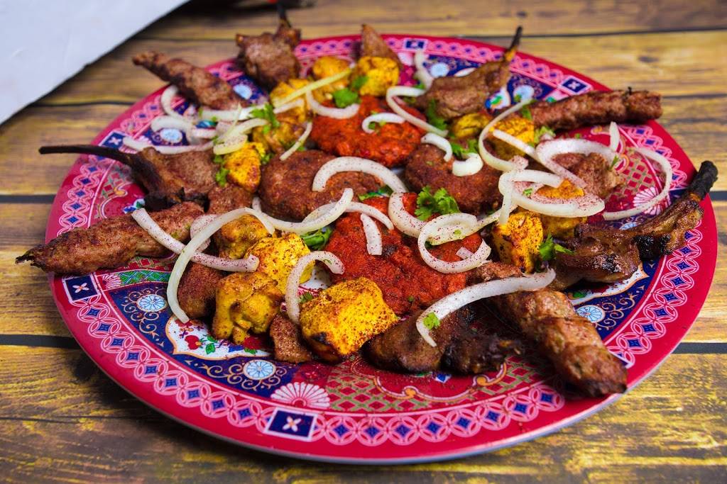 Chopan Grill Afghan Restaurant | restaurant | 2155 Leanne Blvd #107, Mississauga, ON L5K 2K8, Canada | 9059164455 OR +1 905-916-4455