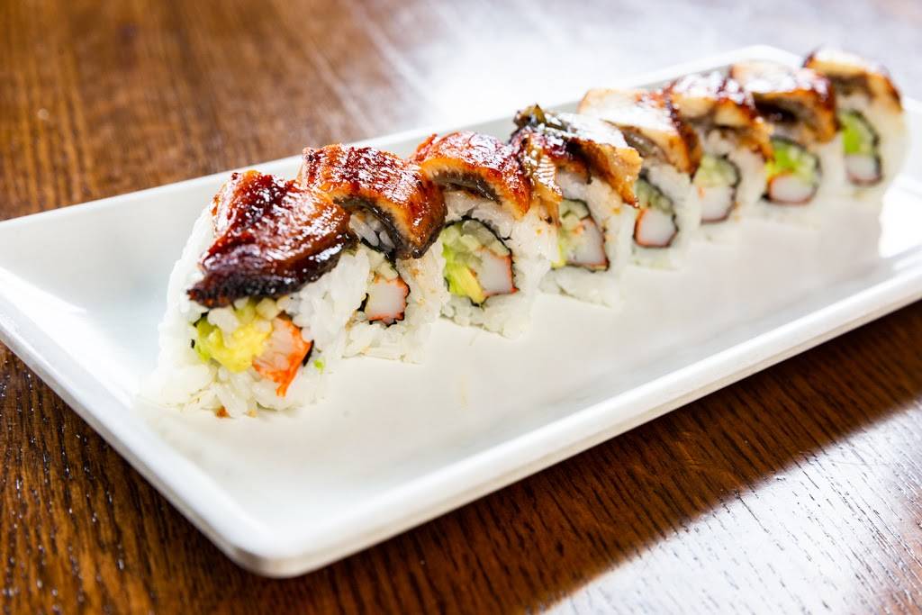 Sushi Garden - Broadway | restaurant | 3048 E Broadway Blvd, Tucson, AZ 85716, USA | 5203264700 OR +1 520-326-4700