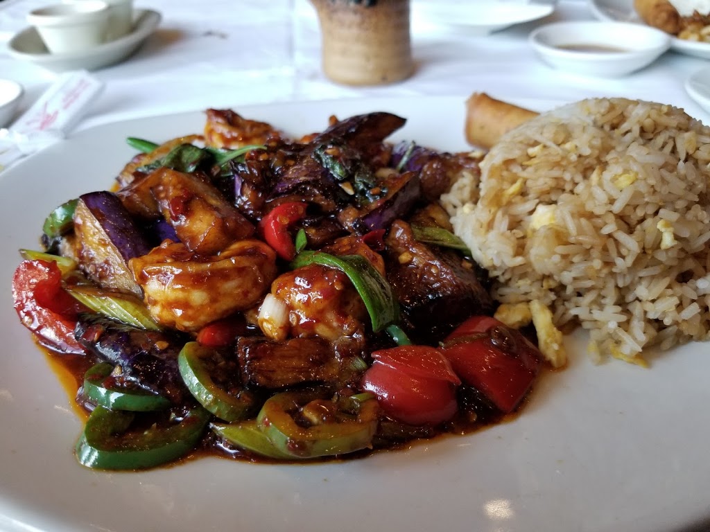 Cafe Ginger Uptown | restaurant | 2200 Post Oak Blvd #140, Houston, TX 77056, USA | 7135990022 OR +1 713-599-0022