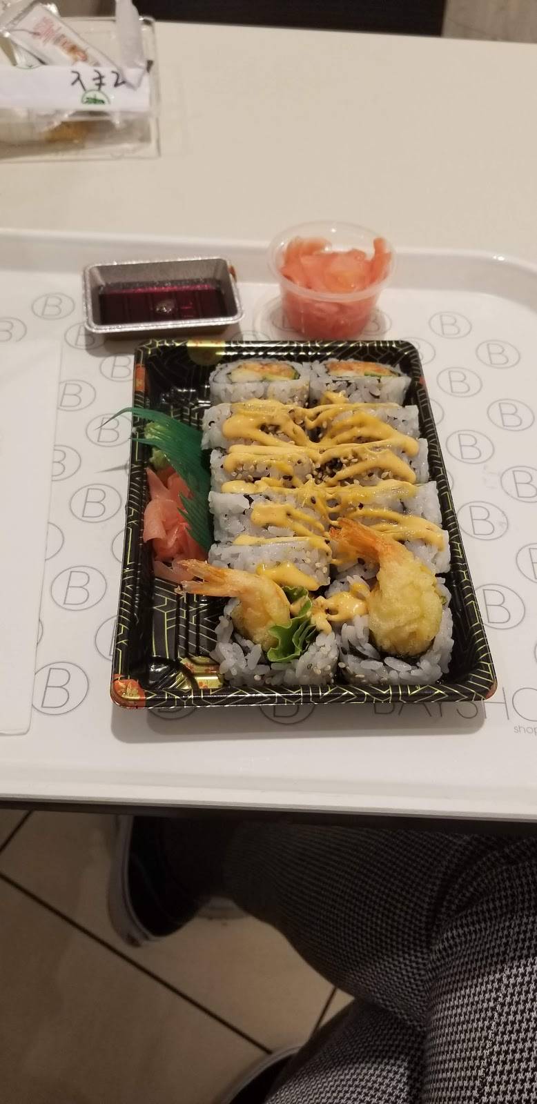 Bayshore Shopping Centre Food Court | restaurant | 100 Bayshore Dr, Nepean, ON K2B 8S8, Canada | 6138297491 OR +1 613-829-7491