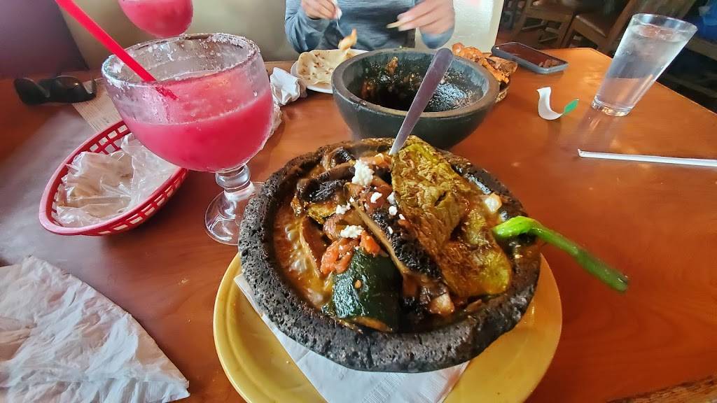 Guadalajara Original Grill | restaurant | 1220 E Prince Rd, Tucson, AZ 85719, USA | 5203231022 OR +1 520-323-1022