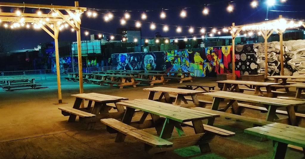 The Well | restaurant | 272 Meserole St, Brooklyn, NY 11206, USA | 3473383612 OR +1 347-338-3612