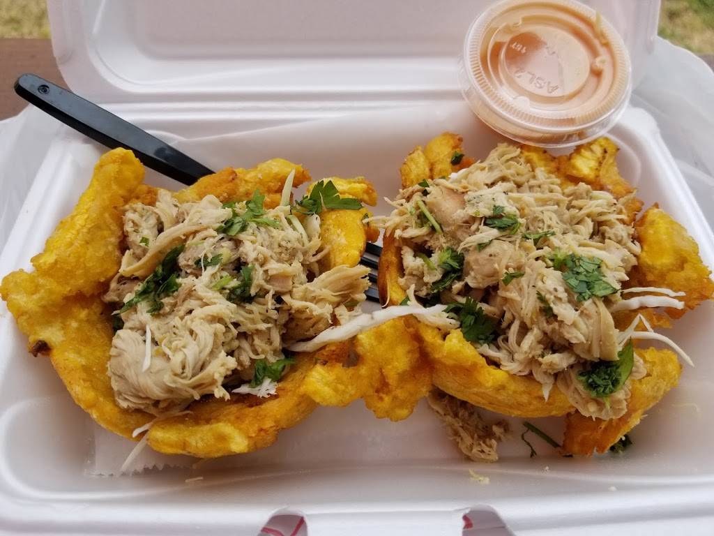 Tostones Inc | restaurant | 6822 W Waters Ave, Tampa, FL 33634, USA | 8138178239 OR +1 813-817-8239