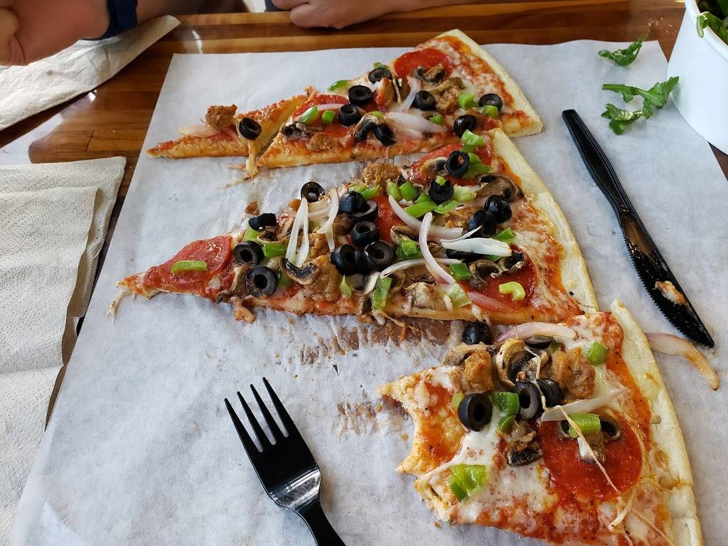 Slab Pizza PG | restaurant | 148 S Pleasant Grove Blvd, Pleasant Grove, UT 84062, USA | 8017017970 OR +1 801-701-7970